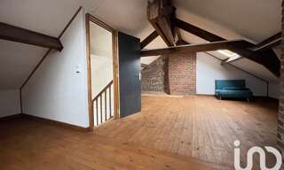 Maison 5 Pièces 106 m² à vendre à Arras (62000)