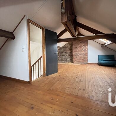 Maison 5 pièces 179000 €