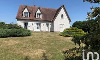 Maison 7 Pièces 178 m² à vendre à Coteaux-sur-Loire (37130)