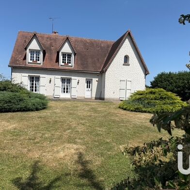 Maison 7 pièces 385000 €