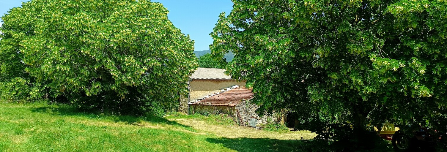 Maison 4 Pièces 350 m² à vendre à Bouvières (26460)