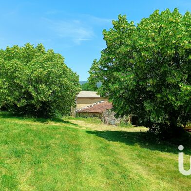 Maison 4 pièces 260000 €