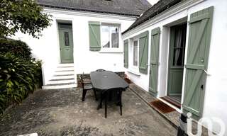 Maison 5 Pièces 86 m² à vendre à Groix (56590)