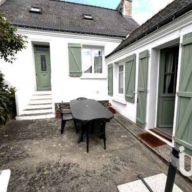 Maison 5 pièces 525000 €