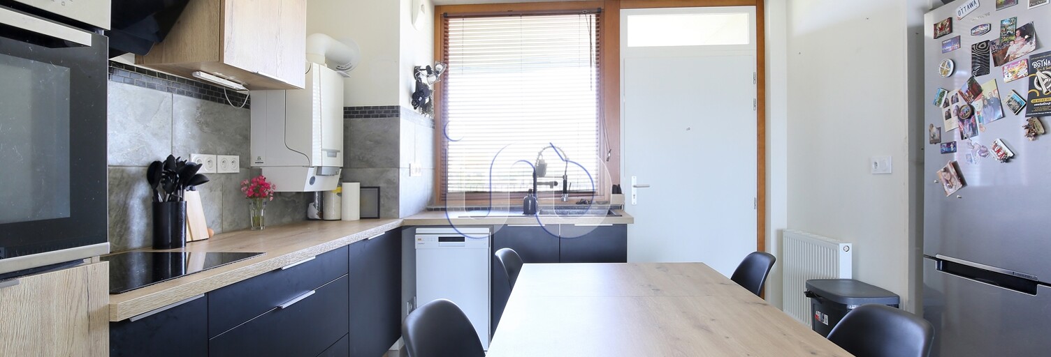 Appartement 3 Pièces 65 m² à vendre à Beauzelle (31700)