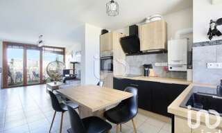 Appartement 3 Pièces 65 m² à vendre à Beauzelle (31700)