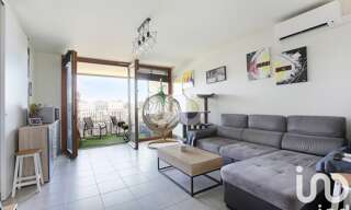 Appartement 3 Pièces 65 m² à vendre à Beauzelle (31700)