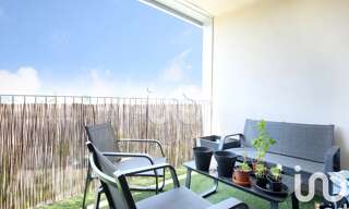 Appartement 3 Pièces 64 m² à vendre à Beauzelle (31700)