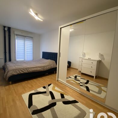 Maison 3 pièces 189000 €