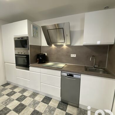 Maison 3 pièces 189000 €