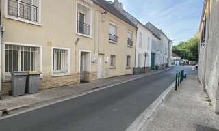 Maison 3 Pièces 55 m² à vendre à Mitry-Mory (77290)