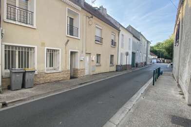 Maison 3 pièces 189000 €