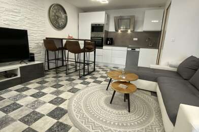 Maison 3 pièces 188500 €