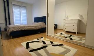 Maison 3 Pièces 55 m² à vendre à Mitry-Mory (77290)