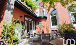 Maison 9 Pièces 282 m² à vendre à Riom (63200)