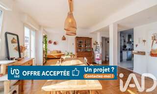 Appartement 4 Pièces 81 m² à vendre à Biarritz (64200)