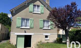 Maison 4 Pièces 74 m² à vendre à Boissy-le-Châtel (77169)