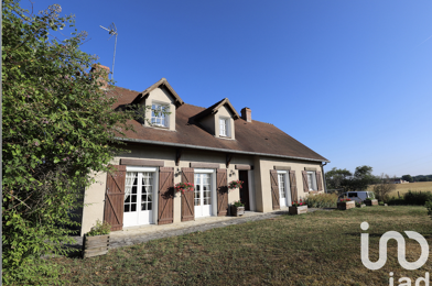 Maison 5 pièces 175000 €