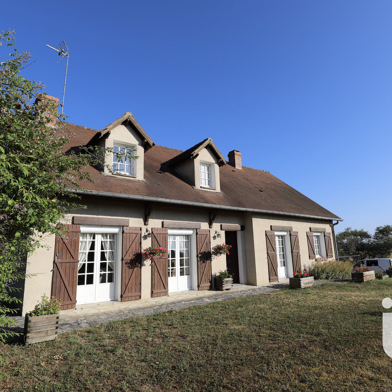 Maison 5 pièces 175000 €