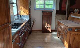 Maison 6 Pièces 300 m² à vendre à Saint-Denis-de-Mailloc (14100)