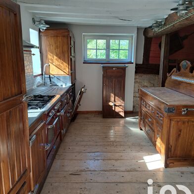 Maison 6 pièces 364000 €