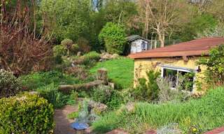 Maison 6 Pièces 300 m² à vendre à Saint-Denis-de-Mailloc (14100)