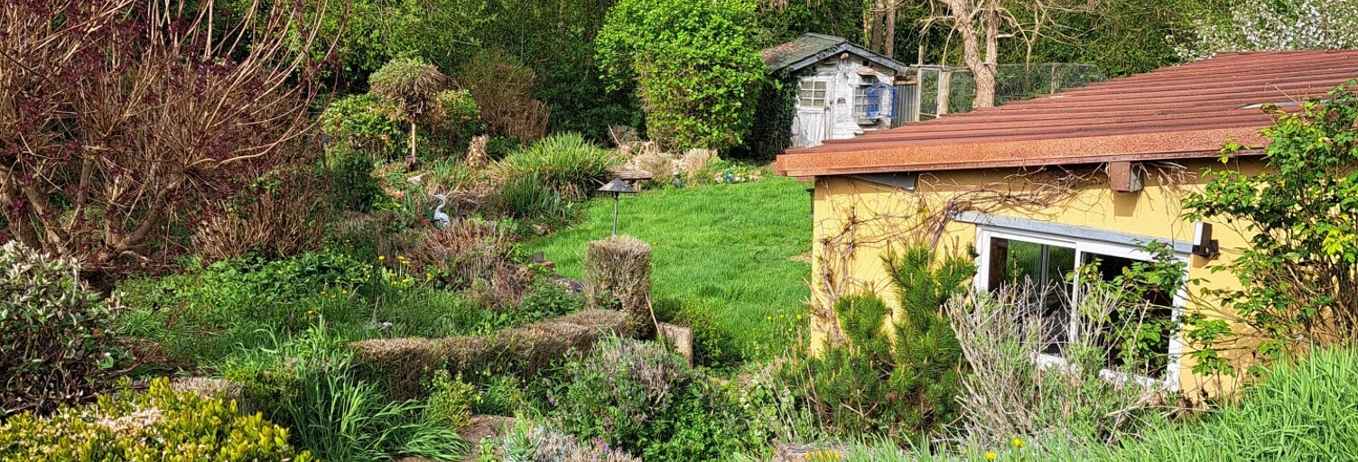 Maison 6 Pièces 300 m² à vendre à Saint-Denis-de-Mailloc (14100)