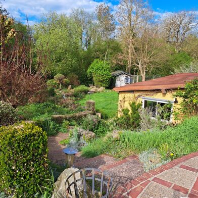 Maison 6 pièces 364000 €