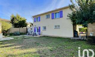 Maison 5 Pièces 153 m² à vendre à Saint-Martin-de-Crau (13310)