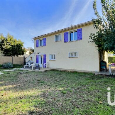 Maison 5 pièces 409000 €