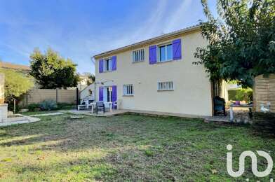 Maison 5 pièces 409000 €