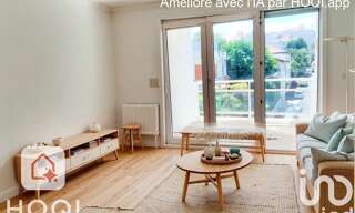 Appartement 3 Pièces 45 m² à vendre à Biarritz (64200)