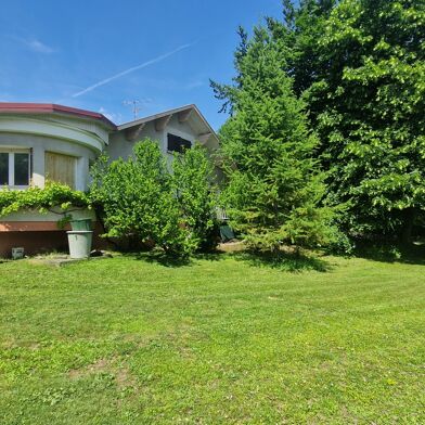 Maison 7 pièces 448000 €