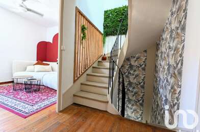 Maison 7 pièces 177000 €
