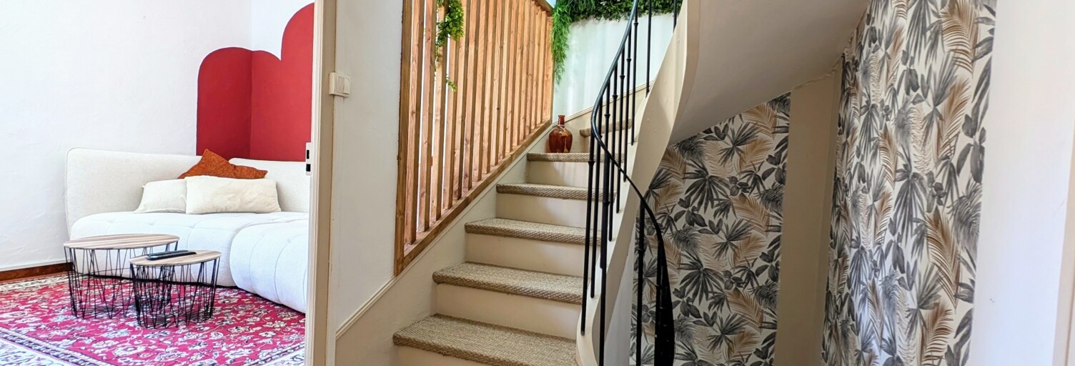 Maison 7 Pièces 121 m² à vendre à Estagel (66310)