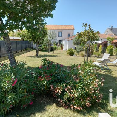 Maison 9 pièces 532000 €