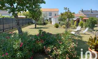 Maison 9 Pièces 230 m² à vendre à Saujon (17600)