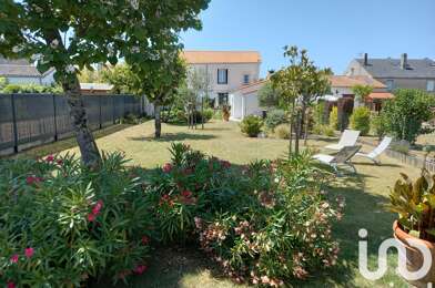 Maison 9 pièces 532000 €