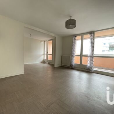 Appartement 3 pièces 99000 €