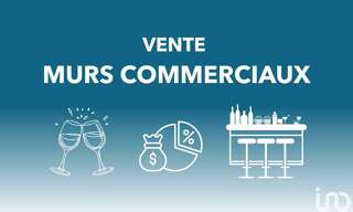 Commerce  76 m² à vendre à Clamart (92140)