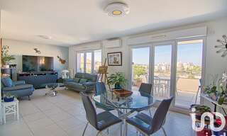 Appartement 5 Pièces 93 m² à vendre à La Garde (83130)