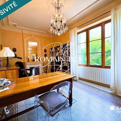 Maison 6 pièces 499000 €