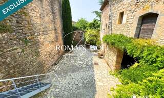 Maison 6 Pièces 204 m² à vendre à Castelnau-Valence (30190)