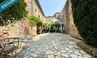 Maison 6 Pièces 204 m² à vendre à Castelnau-Valence (30190)