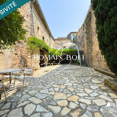 Maison 6 pièces 499000 €