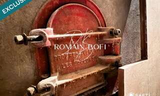 Maison 6 Pièces 204 m² à vendre à Castelnau-Valence (30190)