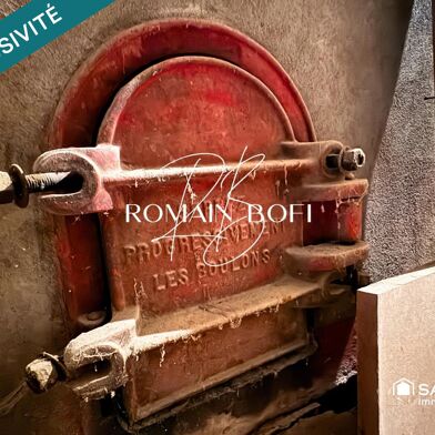 Maison 6 pièces 499000 €