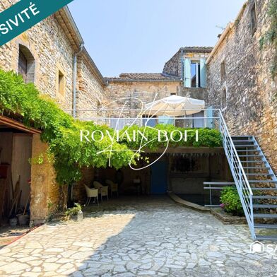 Maison 6 pièces 499000 €