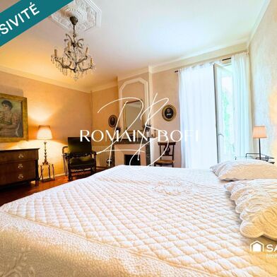 Maison 6 pièces 499000 €