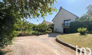 Maison 7 Pièces 135 m² à vendre à Hauteville-lès-Dijon (21121)